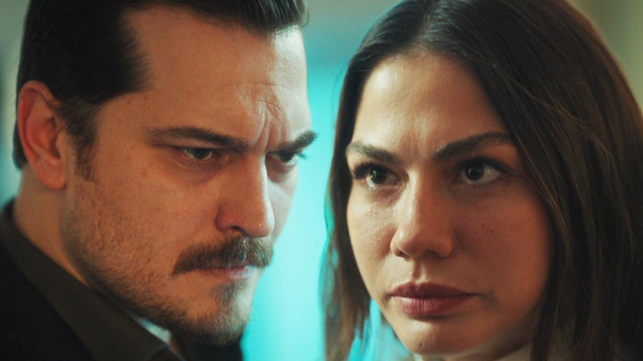 Eşref Rüya 32. Bölüm Fragmanı - 2