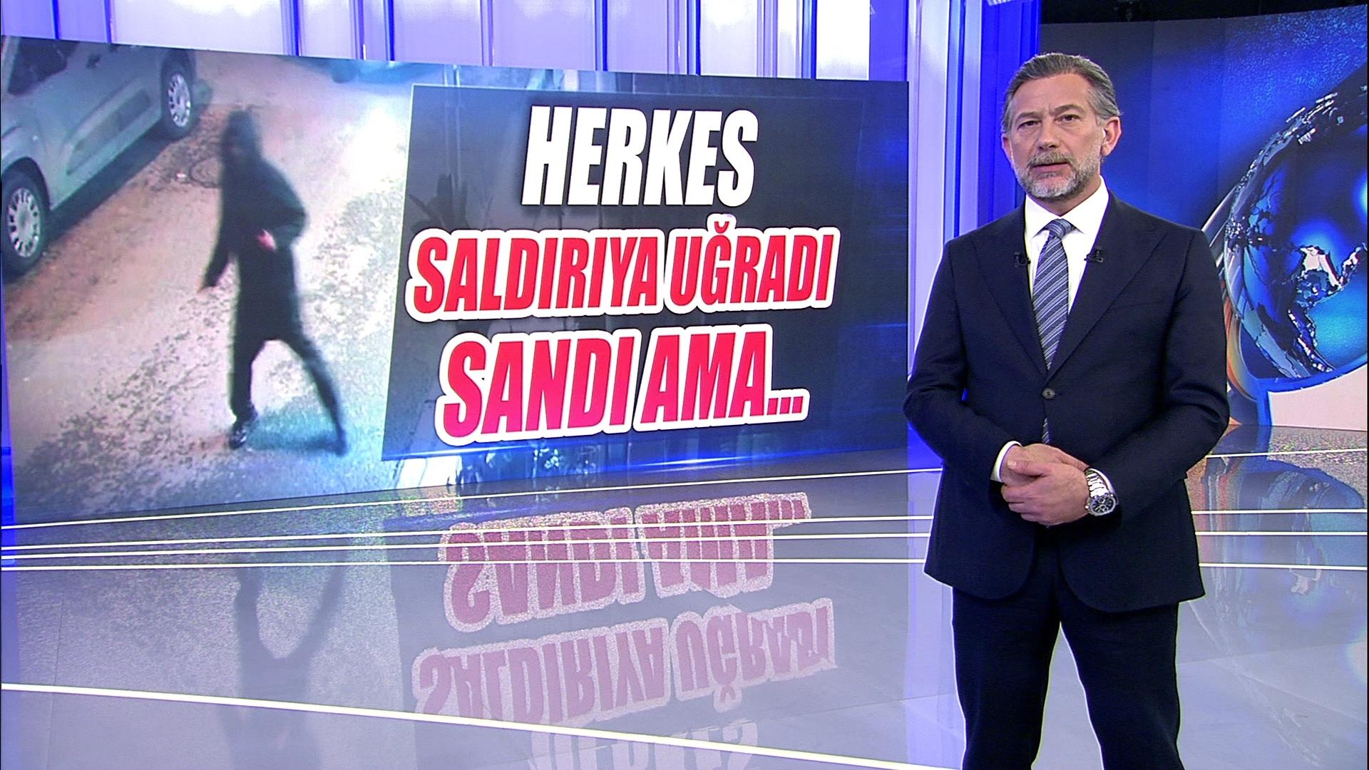 Kanal D Ana Haber – 09.02.2026