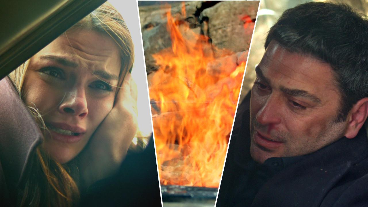 Uzak Şehir 36. Bölüm Fragmanı - 3