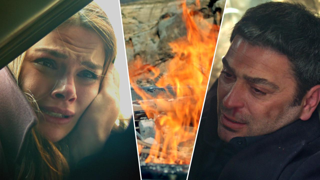 Uzak Şehir 36. Bölüm Fragmanı - 3