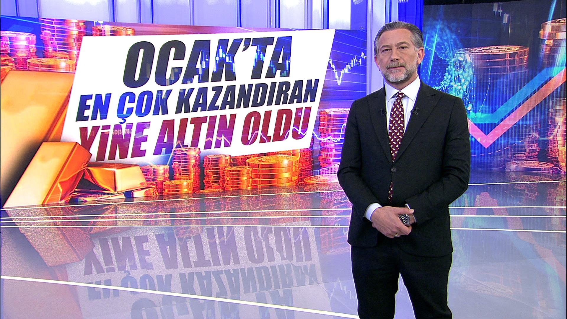 Kanal D Ana Haber - 10.02.2026