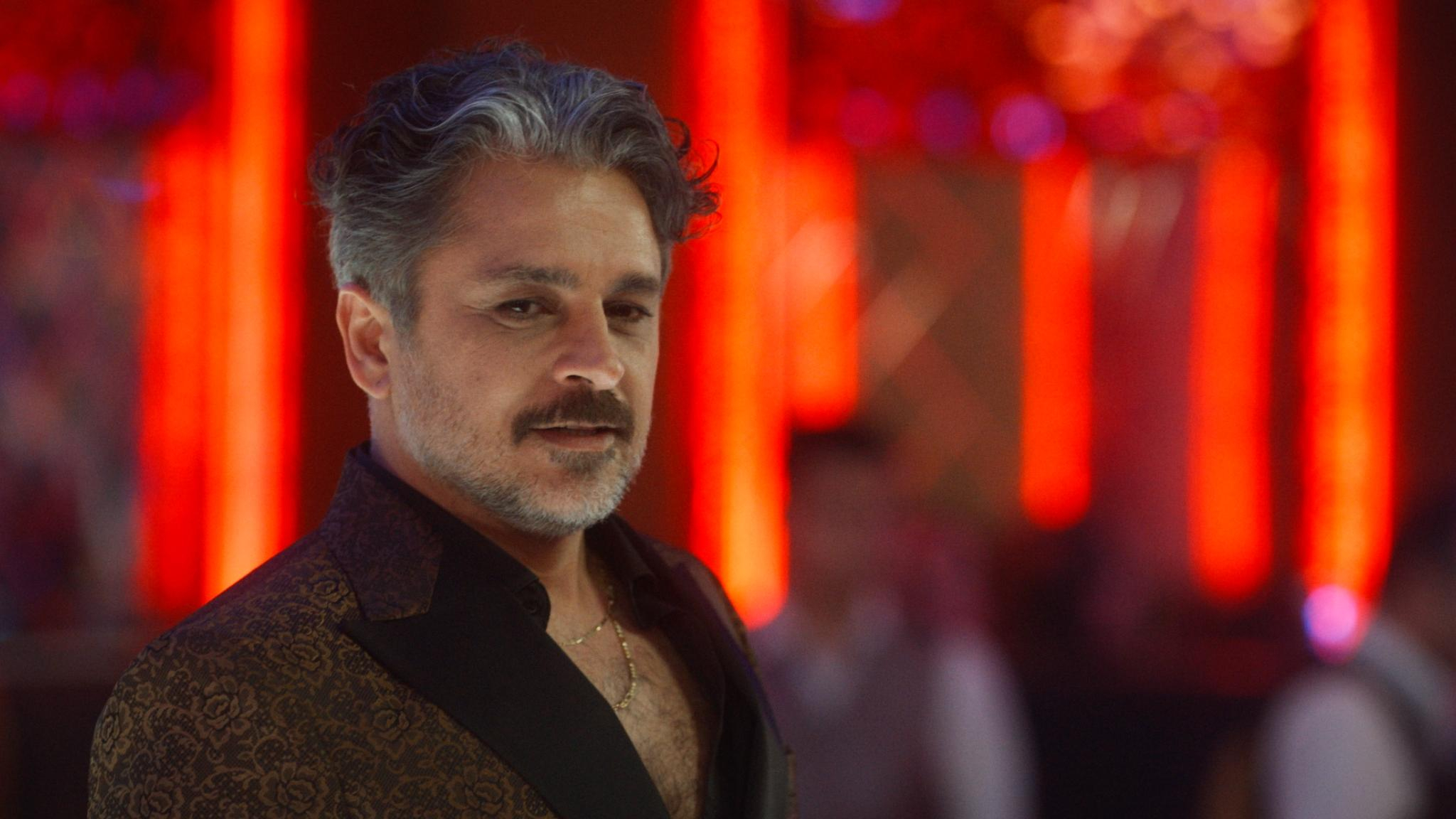 Umut Kurt İnci Taneleri'ne katıldı!