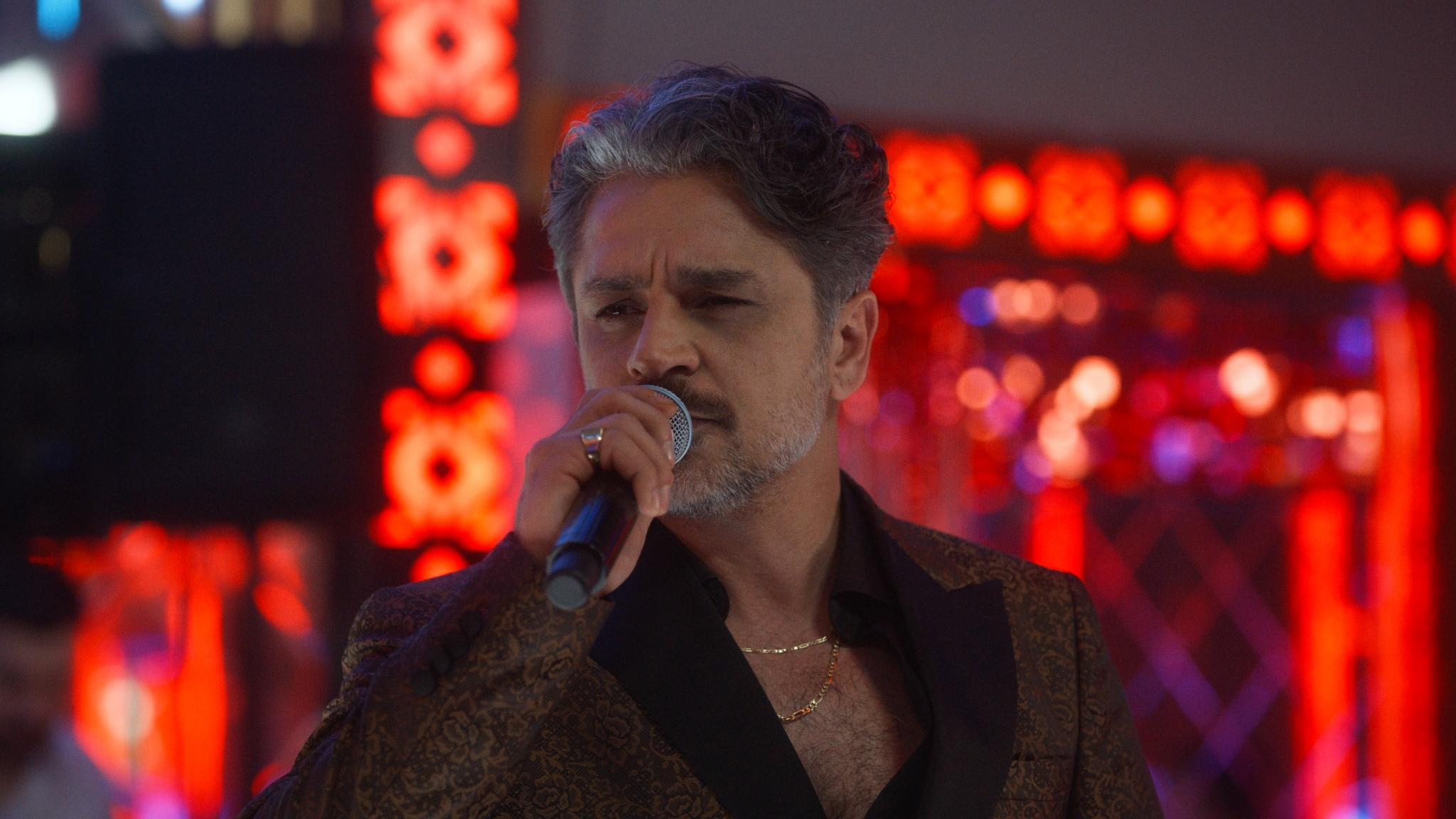 Umut Kurt İnci Taneleri'ne katıldı!