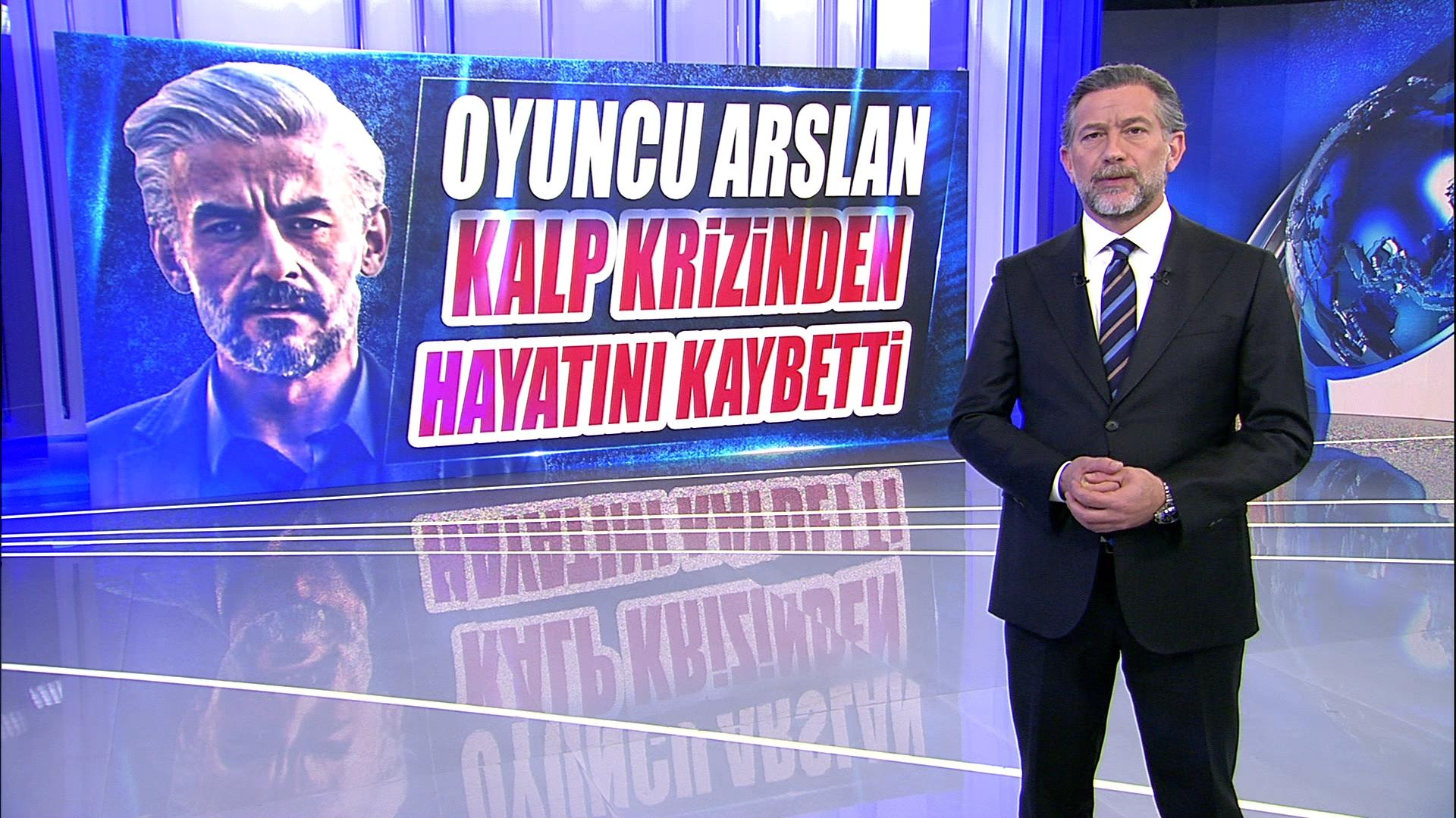 Kanal D Ana Haber - 11.02.2026