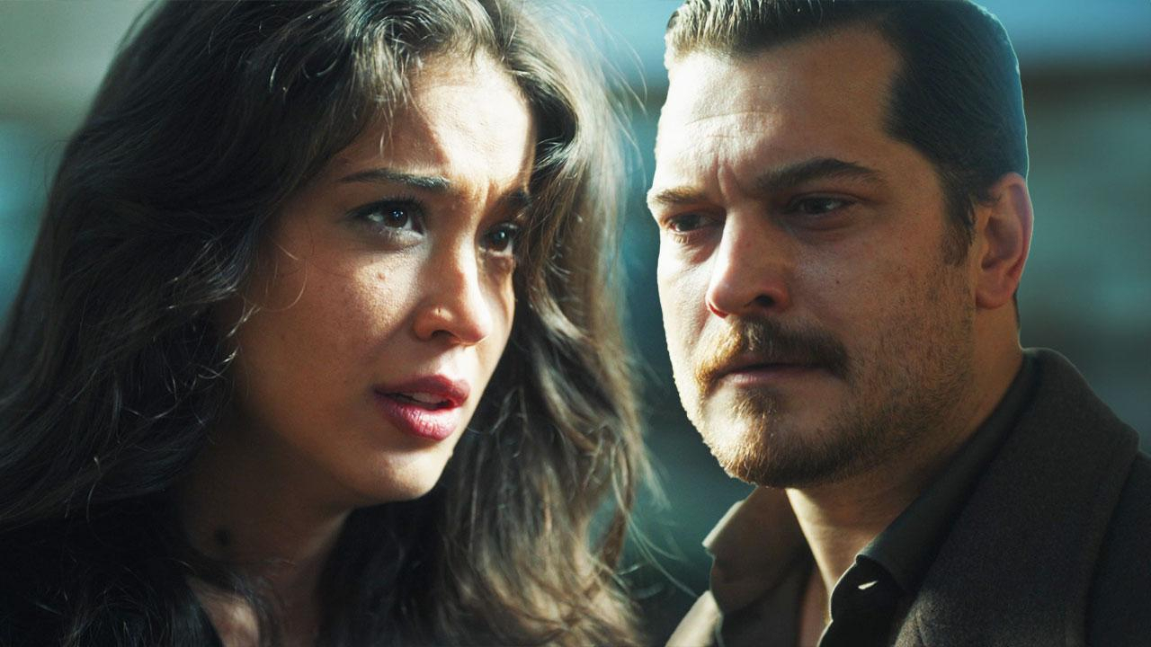 Eşref, 'Rüya'sını buldu mu?