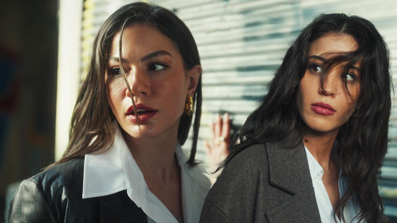 Nisan, "Rüya" ile konuşuyor!