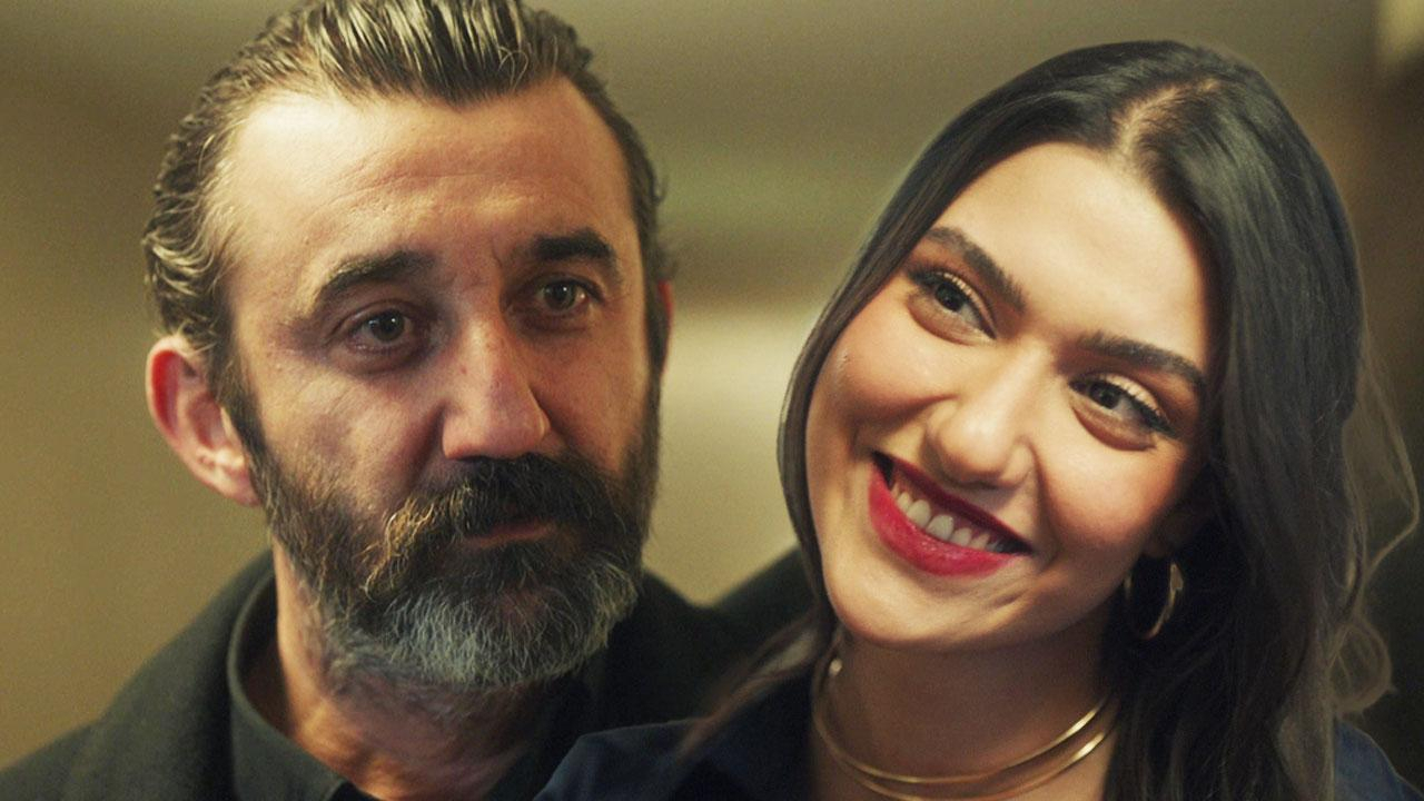 Gürdal ve karizması...