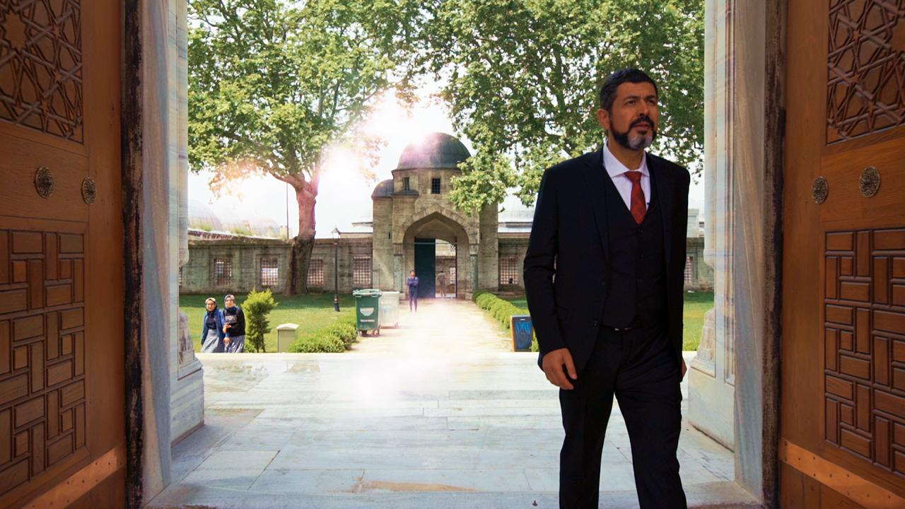 M. Fatih Çıtlak ile Sahur Vakti