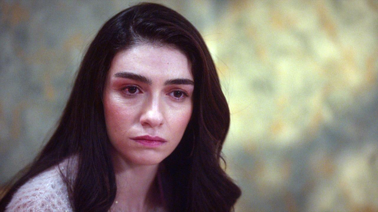 Dilber'in içine attığı hikaye!