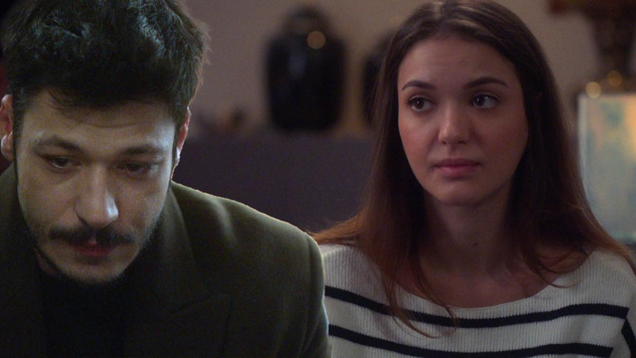 Elif bebeği doğurmak zorunda!