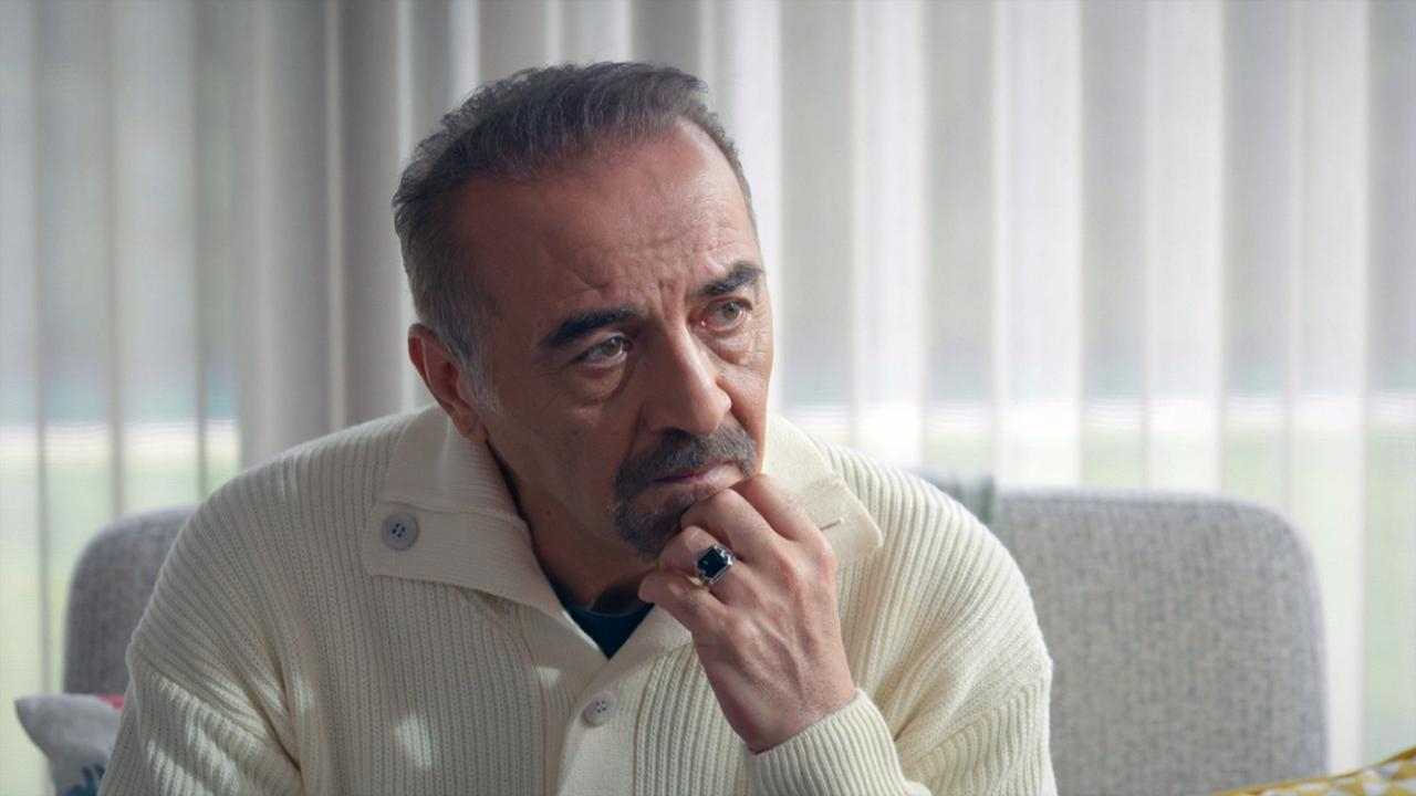 Azem'e torun müjdesi!