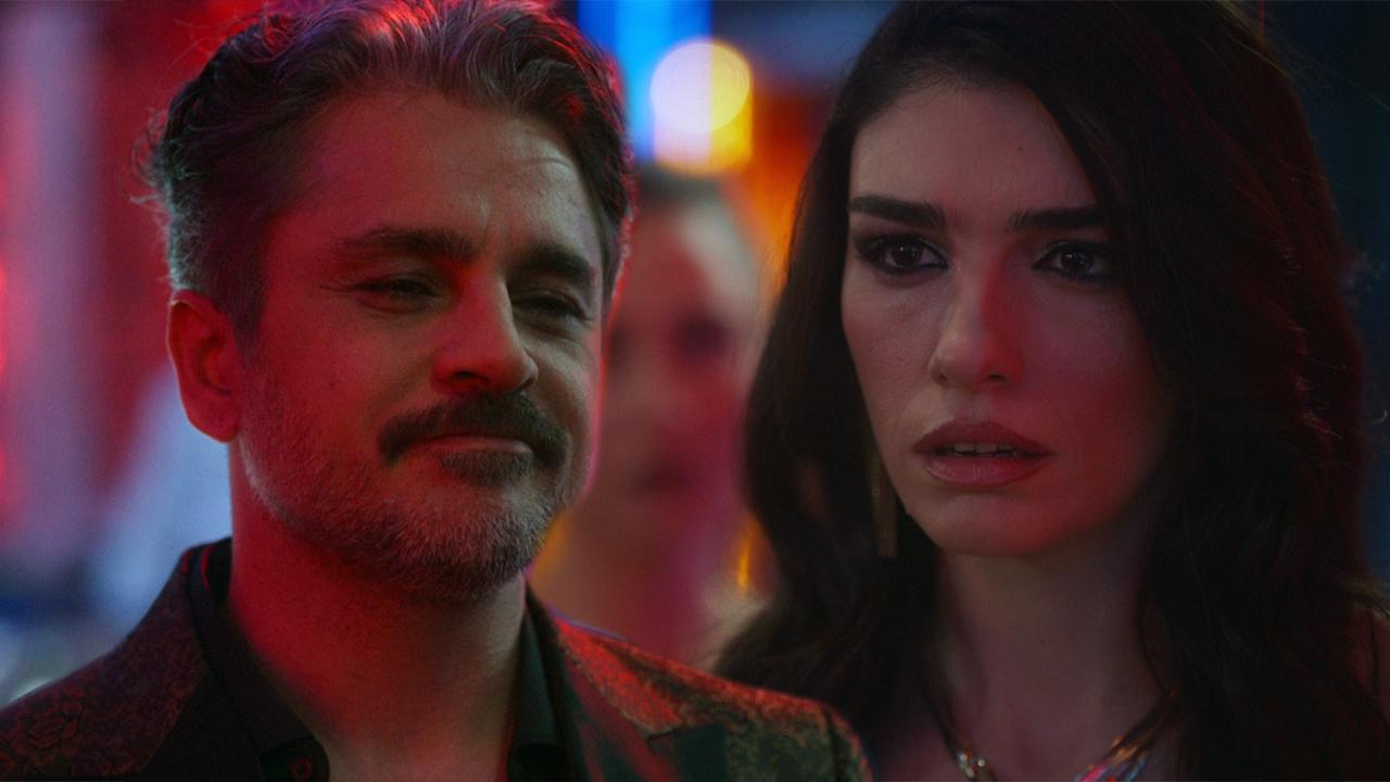 Servan geri döndü!