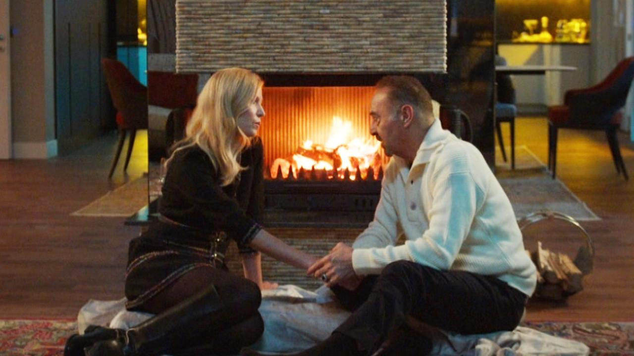 İnci Taneleri 48. Bölüm Fragmanı