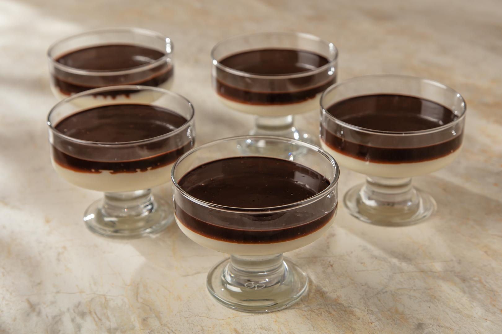 Arda'nın Mutfağı - Saray Muhallebisi Nasıl Yapılır? - Saray Muhallebisi Tarifi