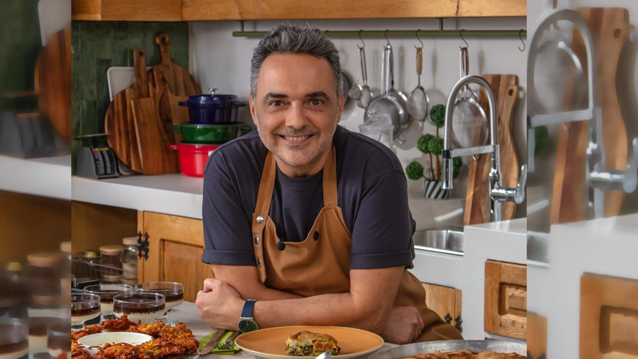 Arda'nın Mutfağı 103. Bölüm Fragmanı