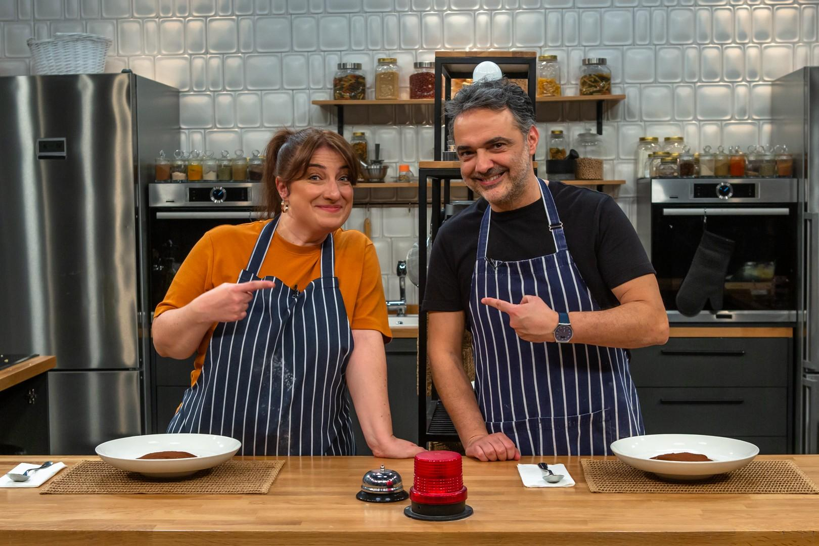 Arda ile Omuz Omuza 240. Bölüm Fragmanı - Deniz Barut