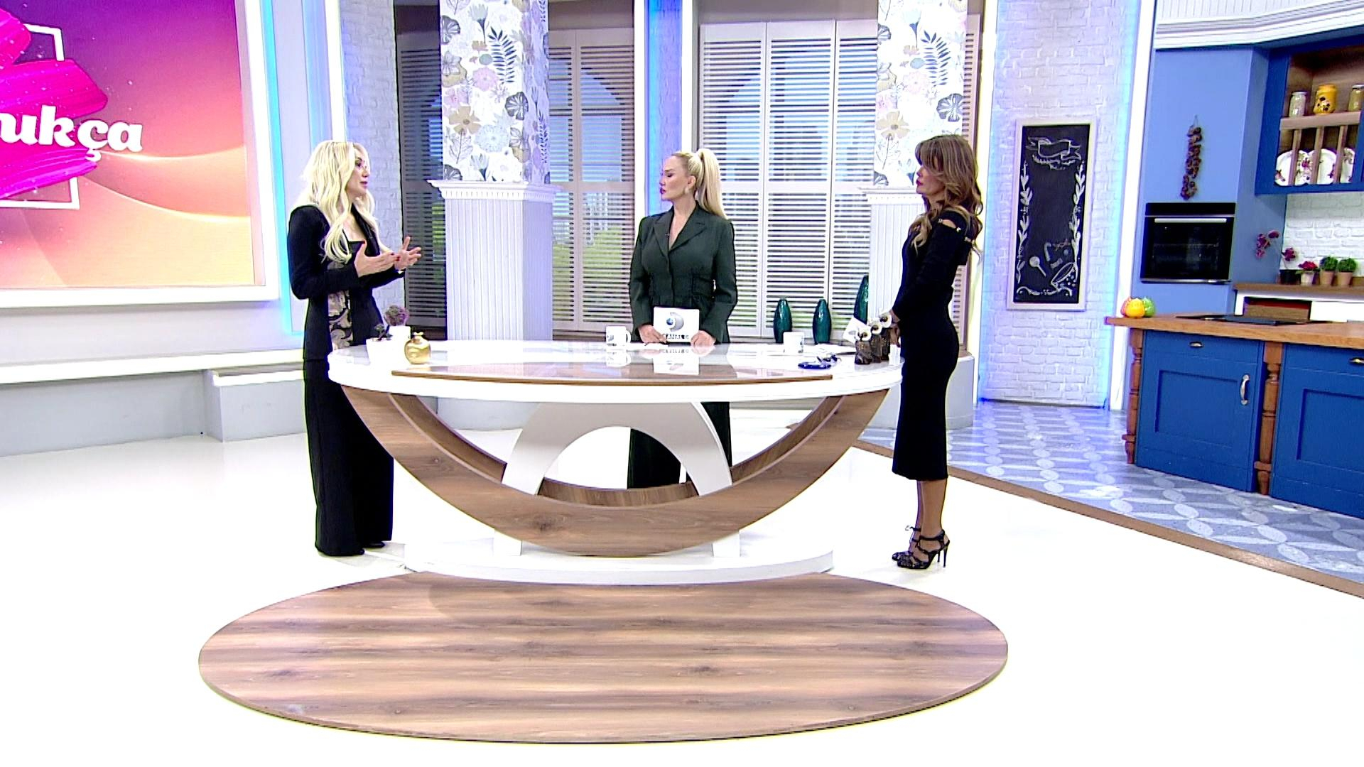 Konuştukça 469. Bölüm Fragmanı