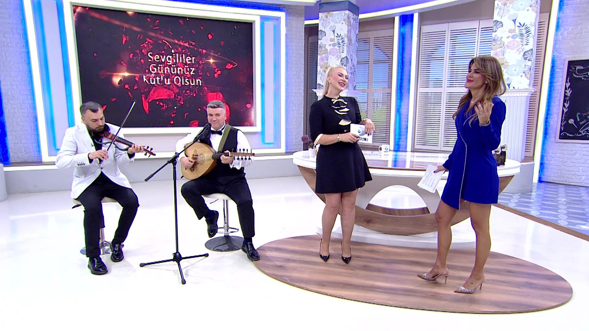 Konuştukça 468. Bölüm / 14.02.2026