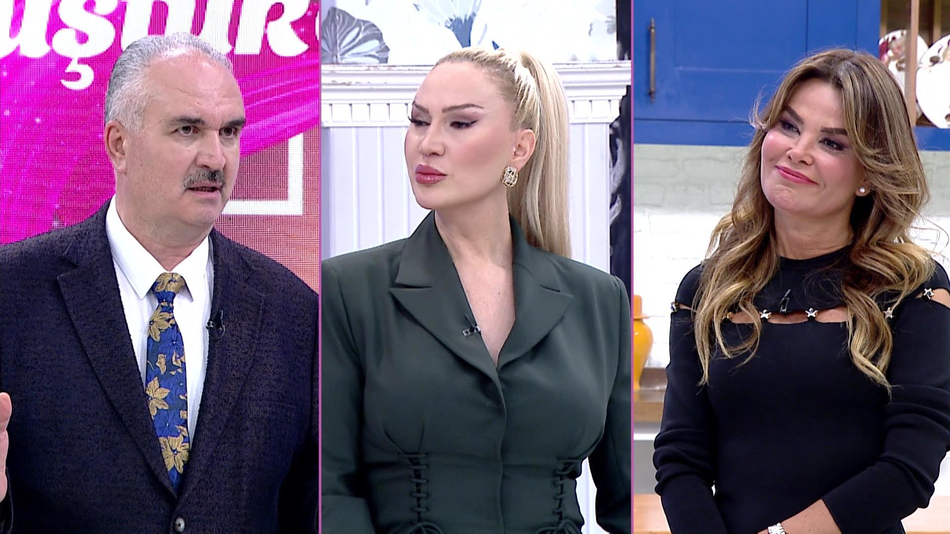 Konuştukça 469. Bölüm / 15.02.2026