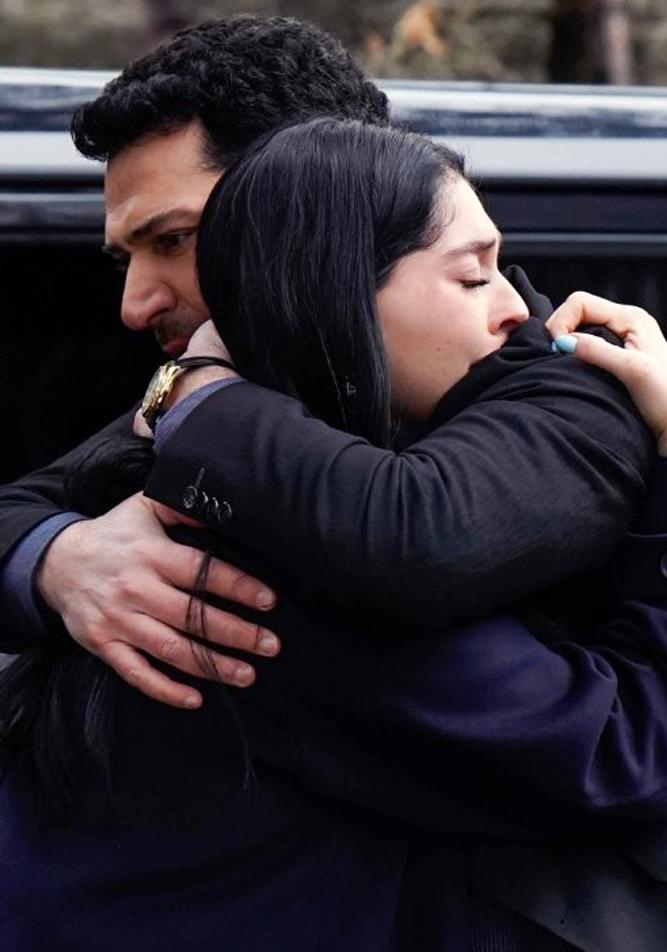 Güller ve Günahlar 18. Bölüm Fragmanı - 2