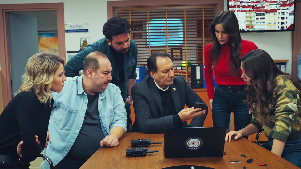 Ekip, Barış'ı kurtarabilecek mi?