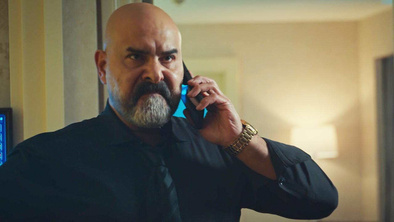 "Barış'ın kellesini istiyorum!"