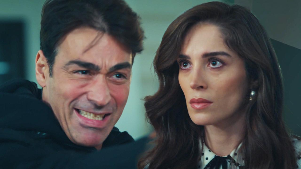 Merve'nin görüntüleri için geri sayım!