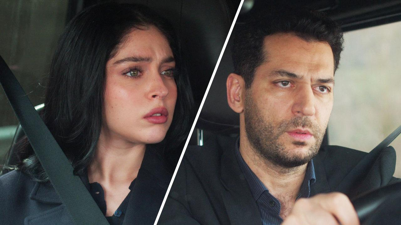 Serhat'ın babası ortaya çıktı!