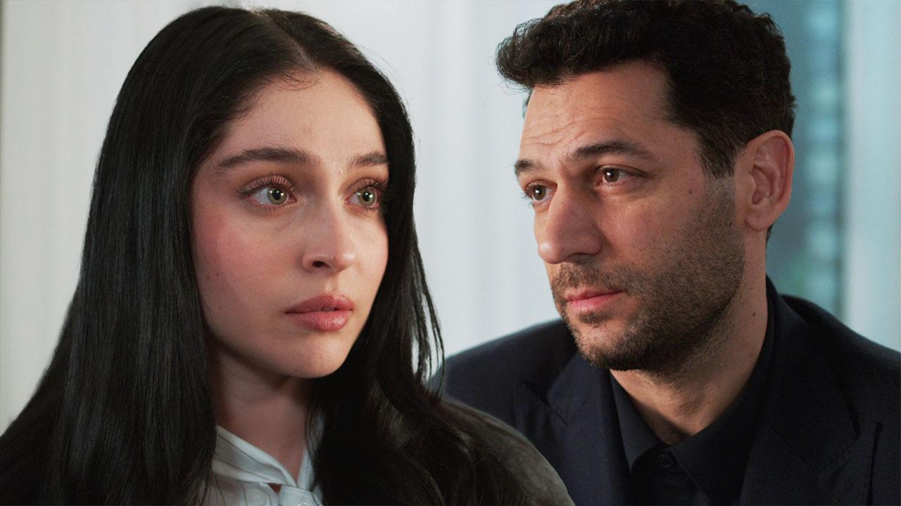 "Sen başkasın Zeynep!"