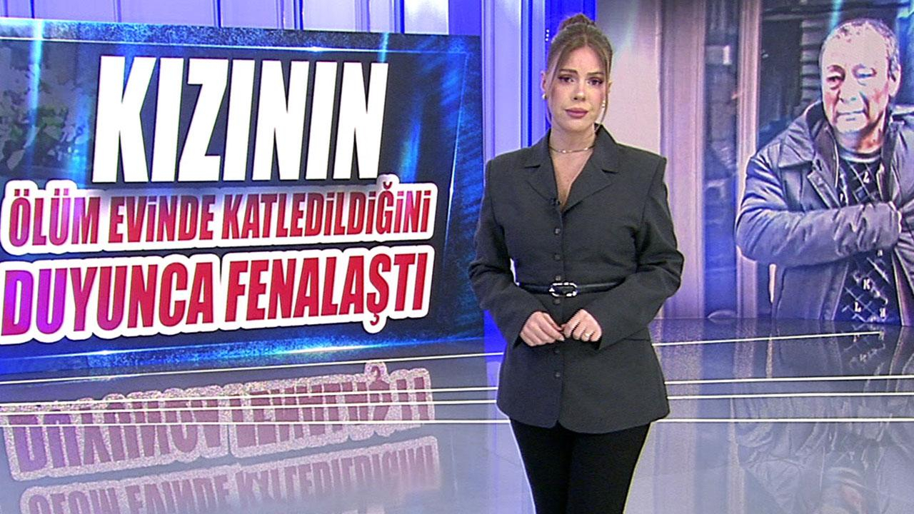 Kanal D Haber Hafta Sonu - 14.02.2026