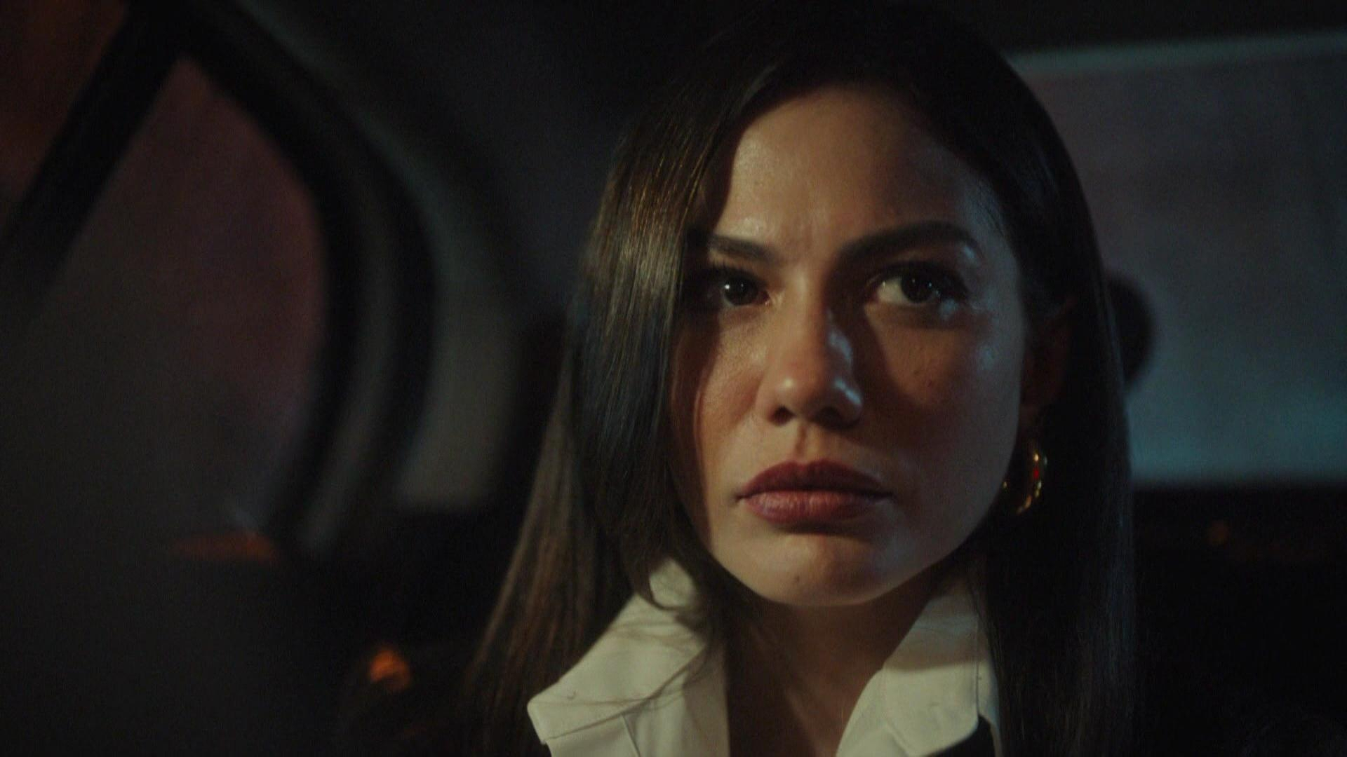 Eşref Rüya'da aksiyon ve heyecan dolu sahneler!