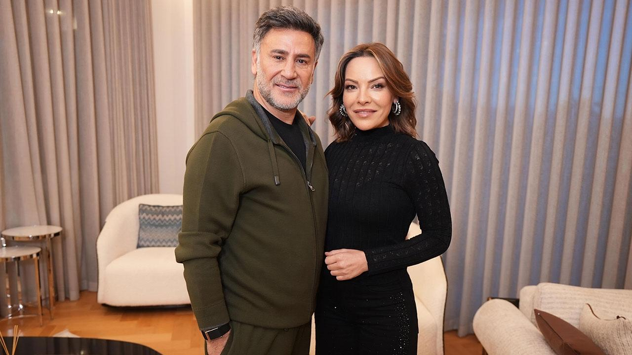 Pazar Gezmesi 10. Bölüm - İzzet Yıldızhan