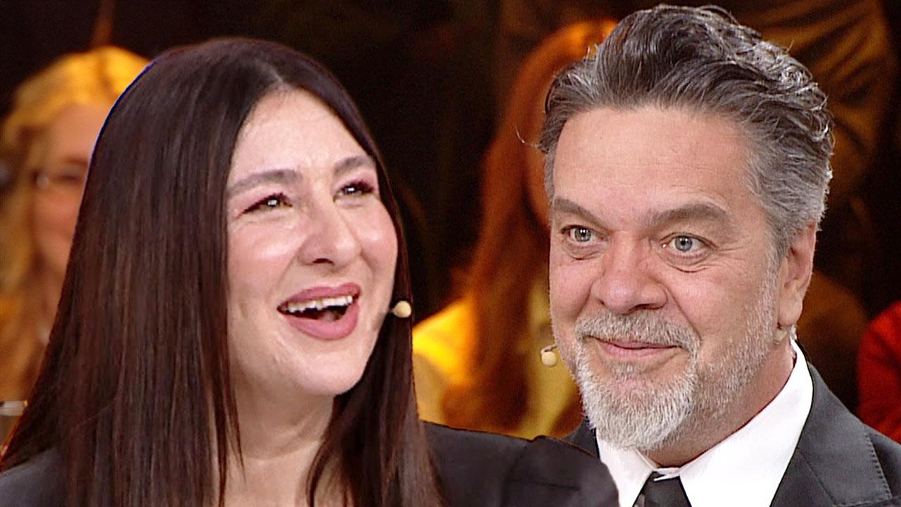 Kahkahaya boğan deve sorusu!