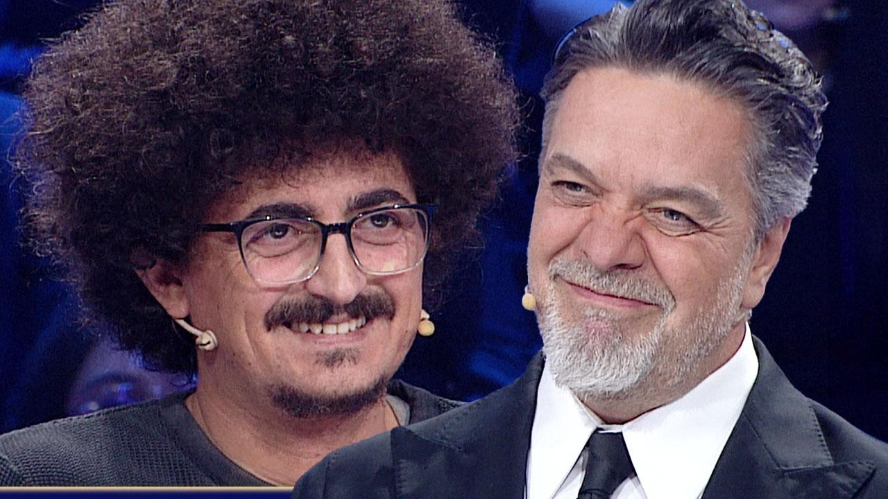 Beyaz: "Bunu da bil ya!"