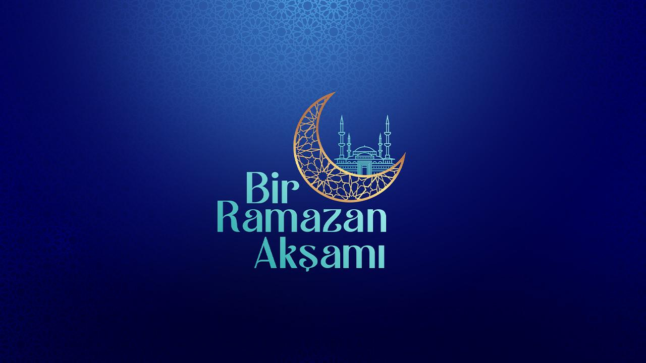 Hazırlıklara başlandı: Külliye'de iftar yayını!