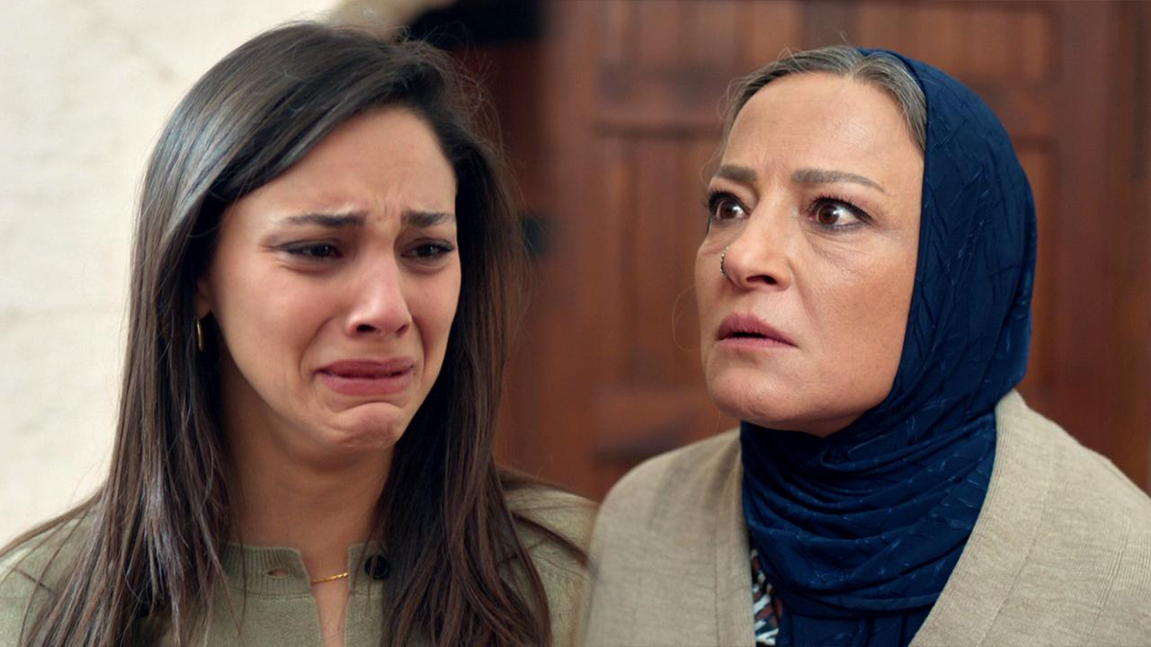 Fidan, torununun yaşadığını öğrendi!