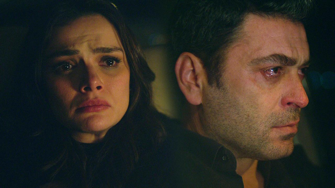 Cihan Albora ihanetin intikamını aldı!