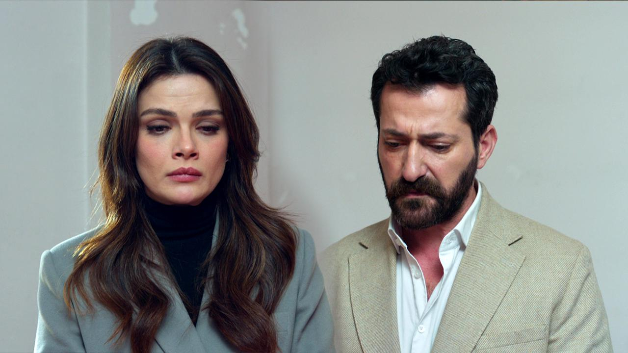 Alya, Boran'dan boşandı!