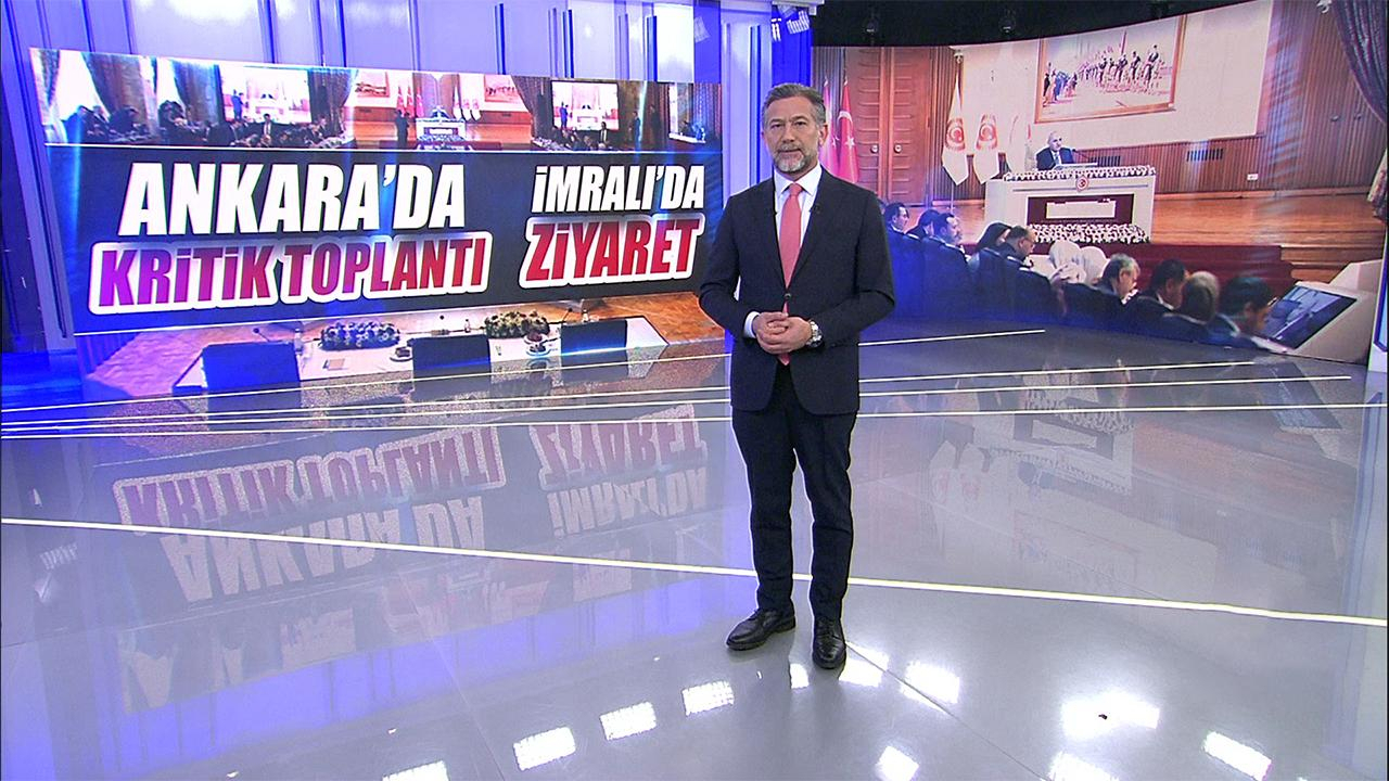 Kanal D Ana Haber - 16.02.2026