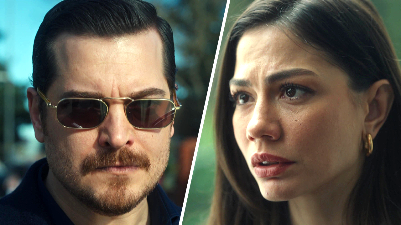 Eşref Rüya 33. Bölüm Fragmanı - 2