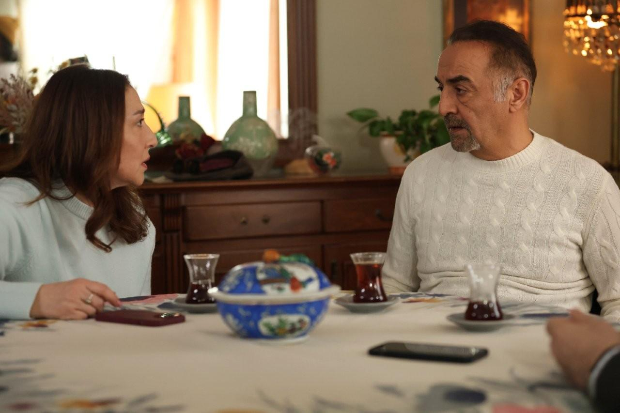 İnci Taneleri 48. Bölüm Fotoğrafları