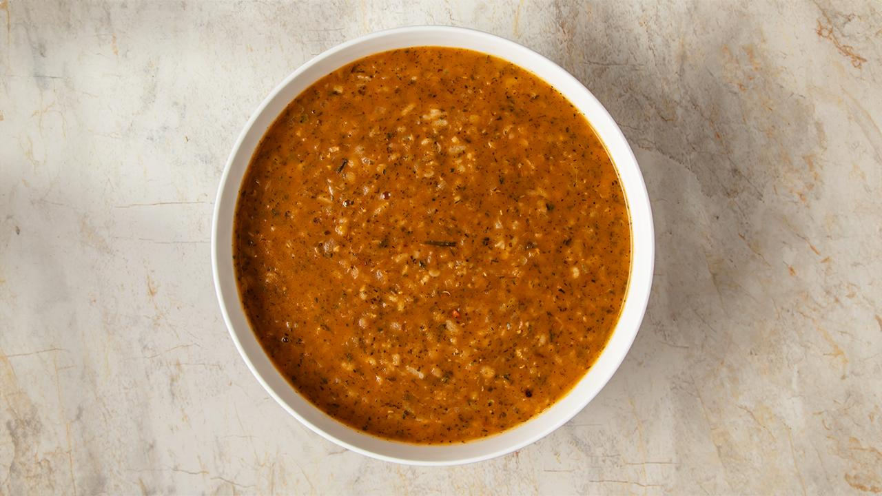 Ezogelin Çorbası Tarifi - Ezogelin Çorbası Nasıl Yapılır? - Arda'nın Ramazan Mutfağı