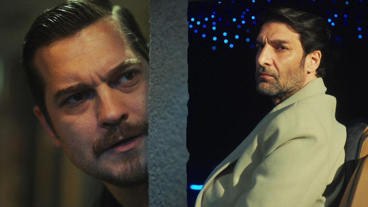 Eşref, Dinçer gerçeğini öğrendi!