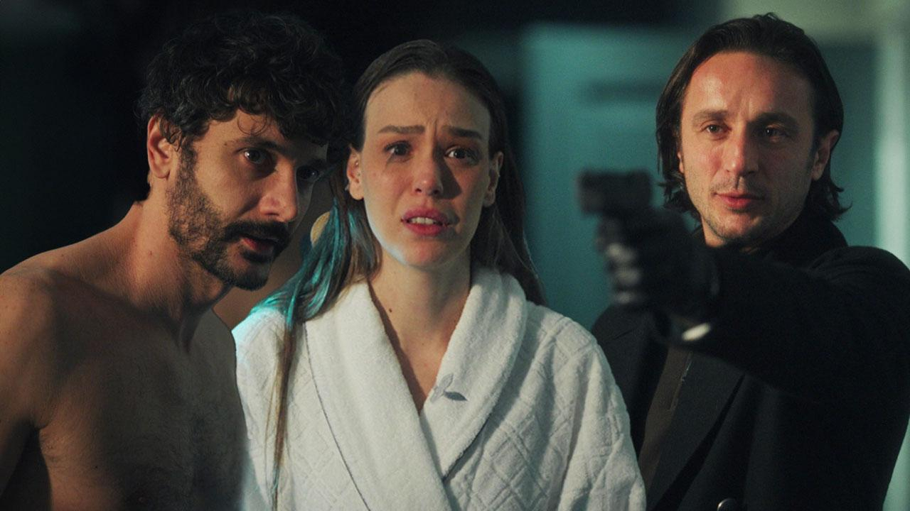 Faruk'un Ayten sınavı!