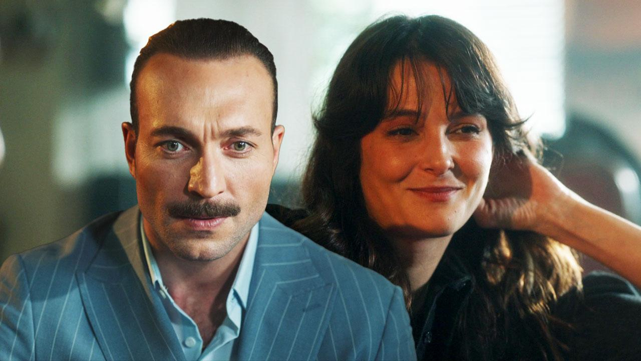 Çiğdem ve Kadir'in büyük kozu!