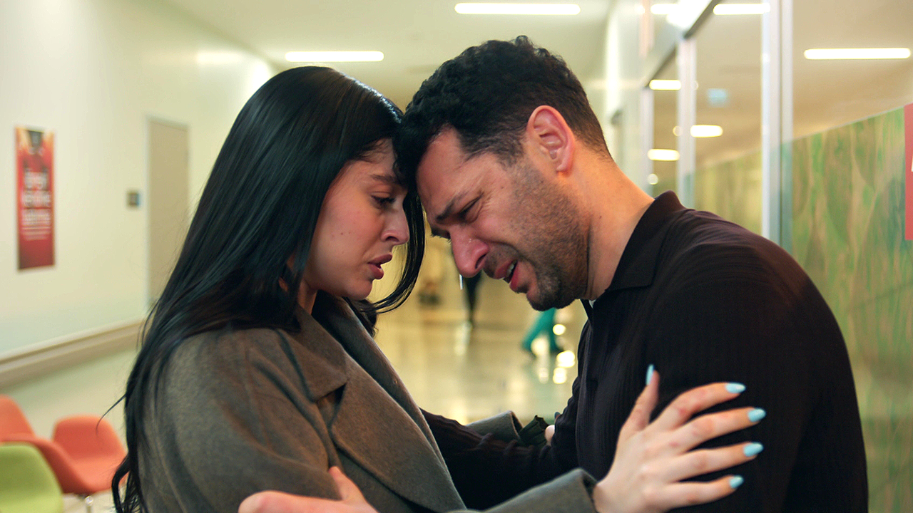 Güller ve Günahlar 18. Bölüm Fragmanı - 2