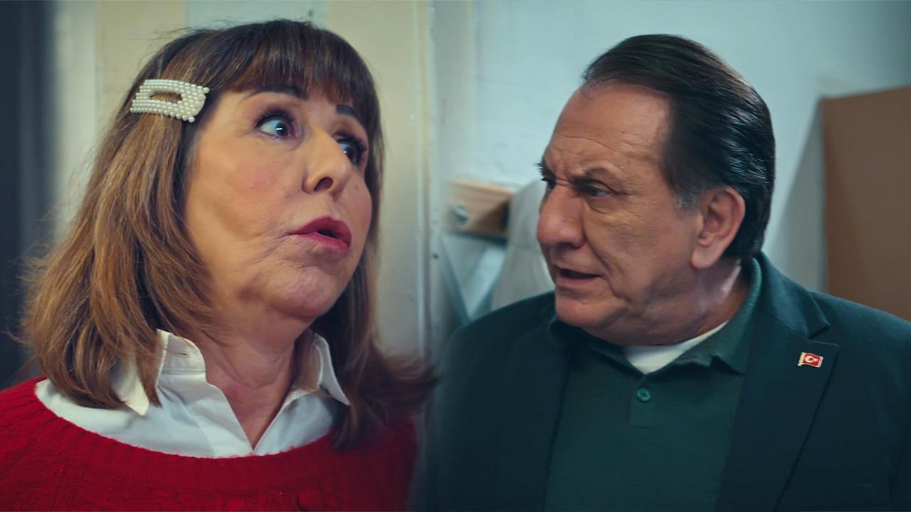 Arka Sokaklar 740. Bölüm Ön İzleme - 2