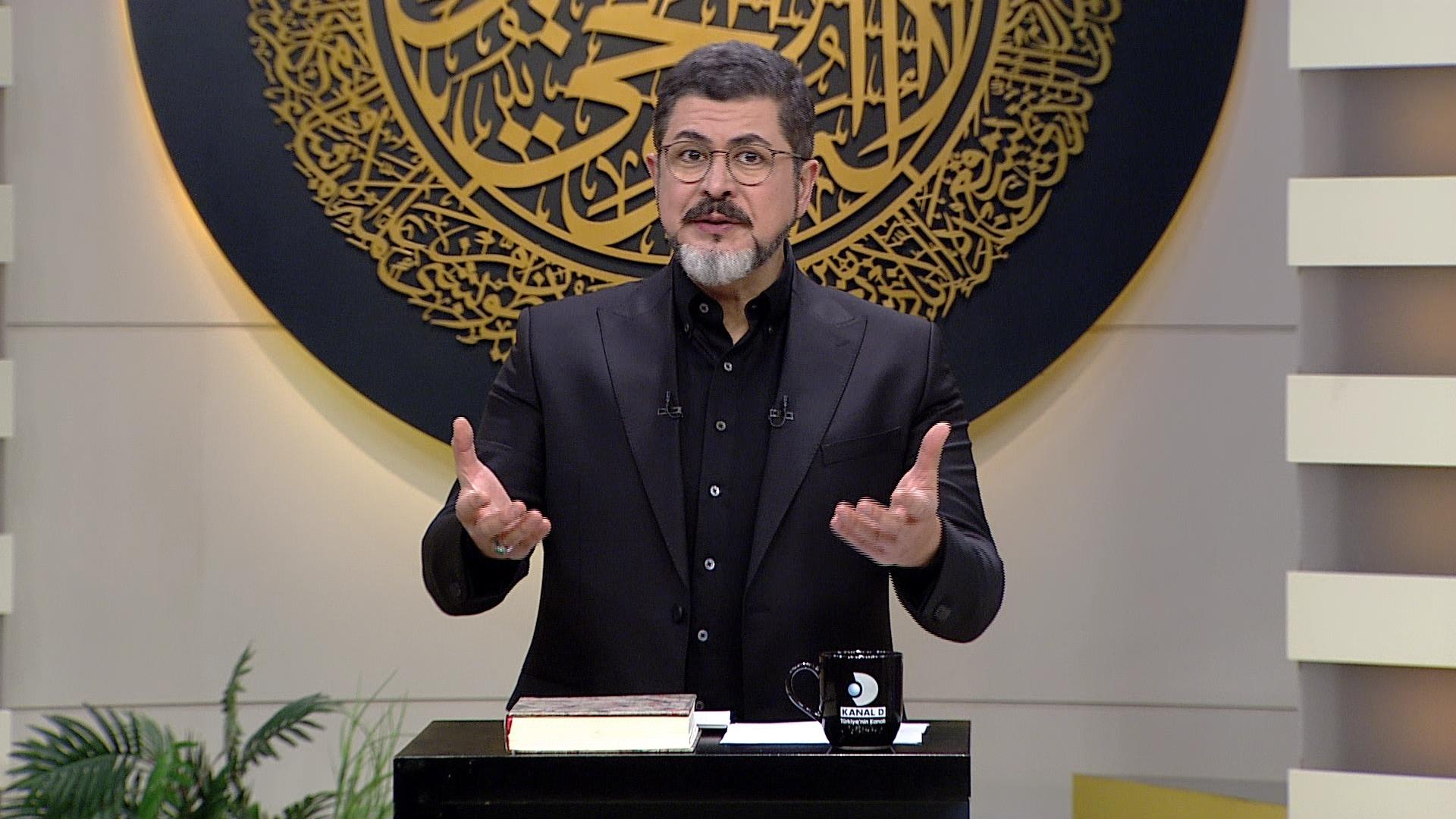 Neden oruç tutuyoruz?