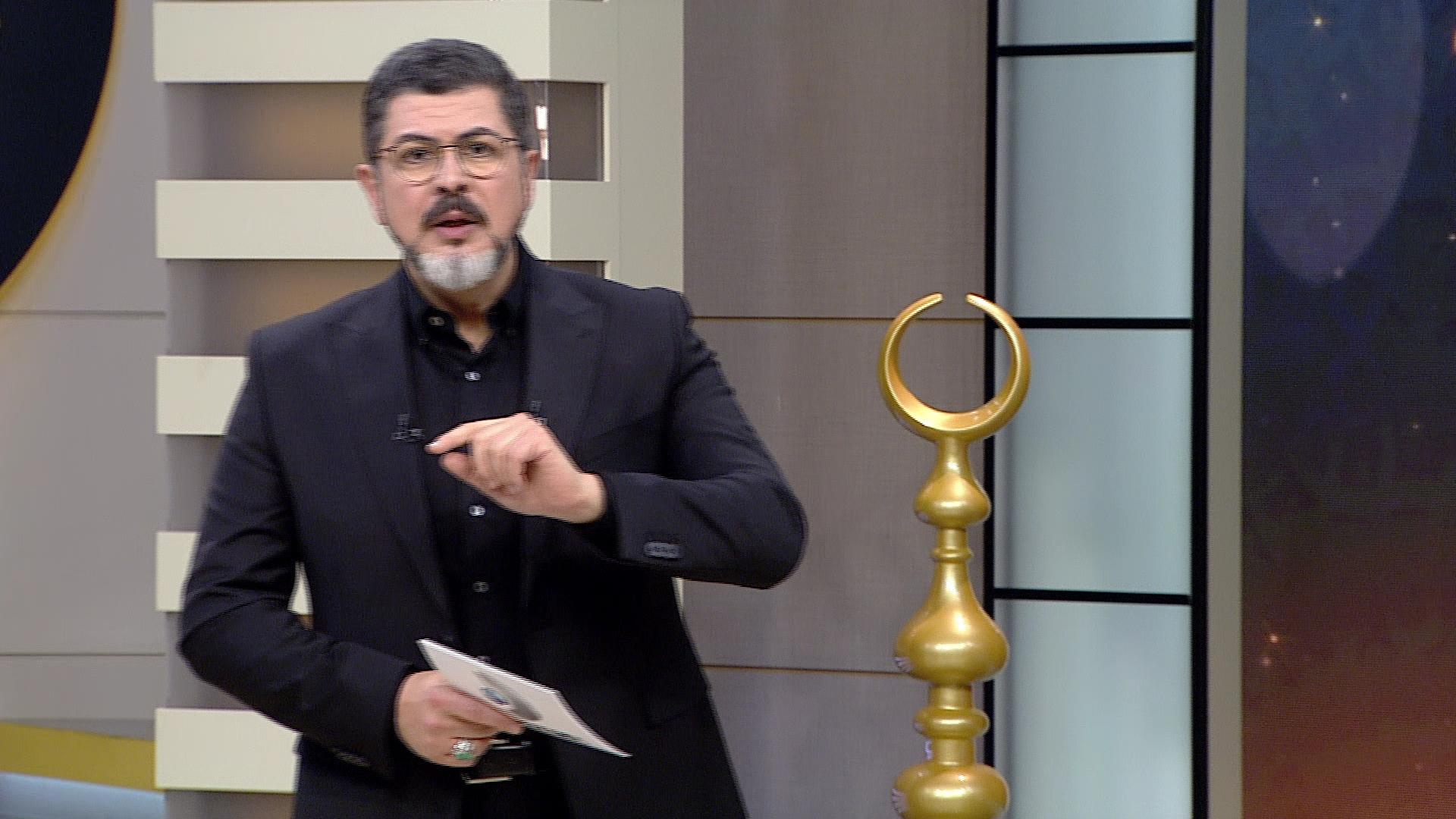 Tövbe edenler Kur'an'da nasıl anlatılır?