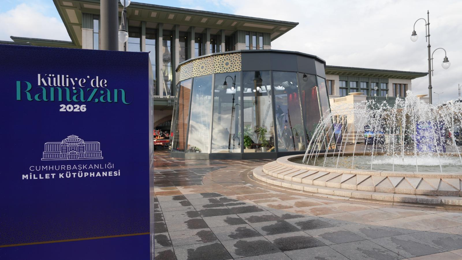 Kanal D'de "Bir Ramazan Akşamı" başlıyor!